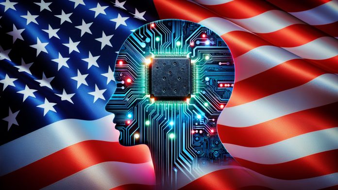 $500bn Stargate Project to boost AI infrastructure in the US